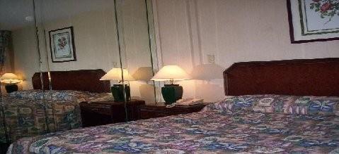 Metro Motel Nueva York Habitación foto